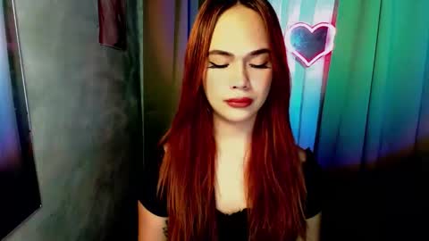 sweetsassyvv online show from 10.27.25