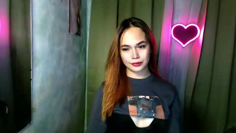 sweetsassyvv online show from 01.12.26