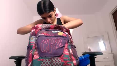 sweetscaarlett online show from 04.01.26