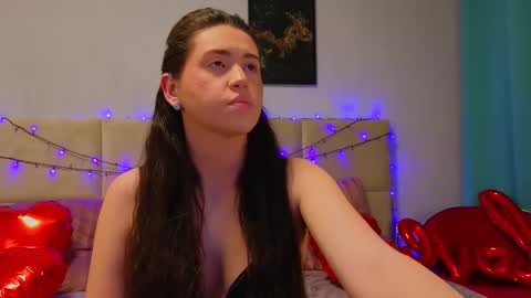 SweetScribe online show from 03.01.25