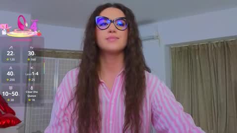 SweetScribe online show from 11.19.25