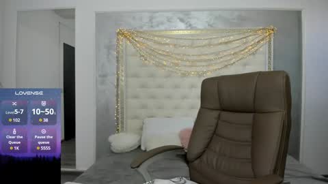 Goddess Allysse online show from 03.08.25