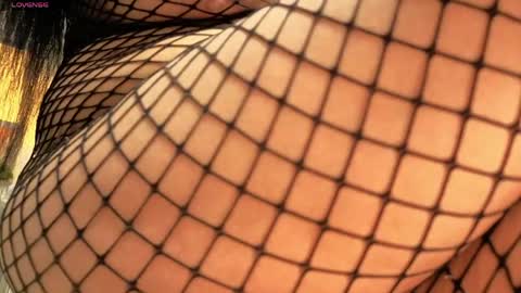 Goddess Allysse online show from 04.18.26