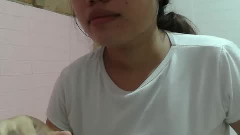 Snapshot of sweetsexy18 chatting on 01.11.25 sweetsexy18 online show from 01.11.25