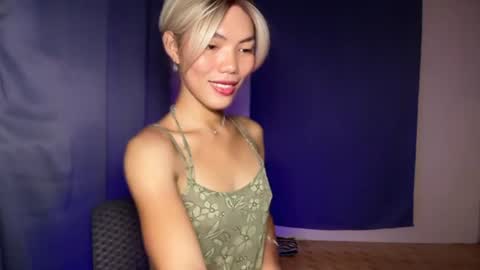 Alexis online show from 07.22.26