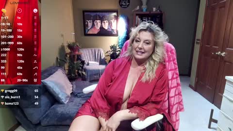 Janie online show from 01.10.25
