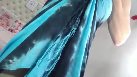 Ningning online show from 10.19.25