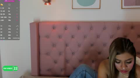 Sharon  online show from 09.18.25