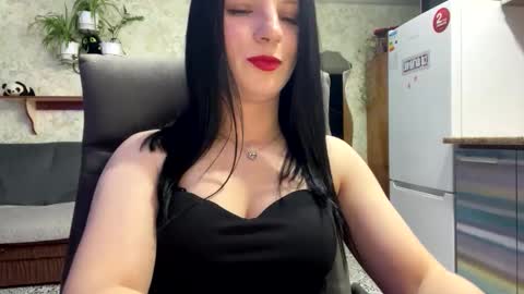 Sweet Shy online show from 03.25.26