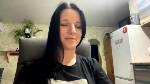 Sweet Shy online show from 03.27.26