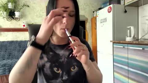 Sweet Shy online show from 04.19.26