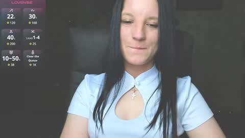Sweet Shy online show from 05.16.26
