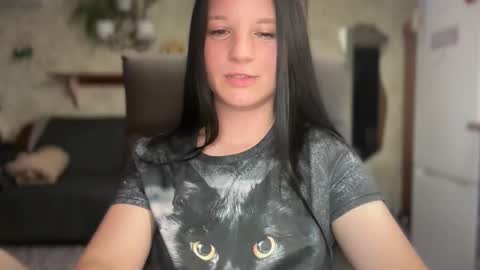 Sweet Shy online show from 06.07.26