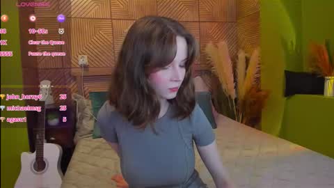 Alice online show from 09.20.25