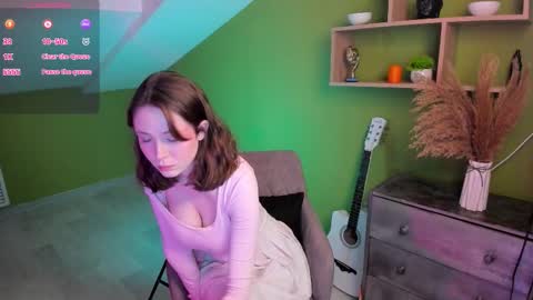 Alice online show from 10.10.25