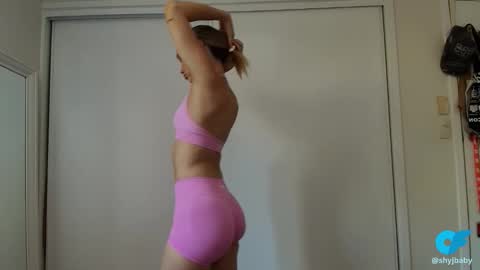 Shyla Jay online show from 11.11.25