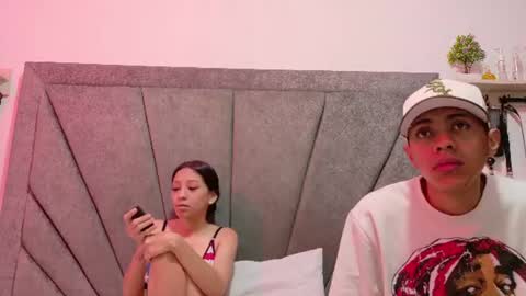 Miel and Leo online show from 06.24.26