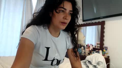 Dianis online show from 11.02.25