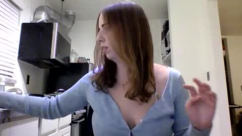 sweetsocalgirl online show from 01.23.25