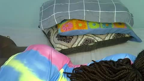 sweetsoul2 online show from 10.20.25