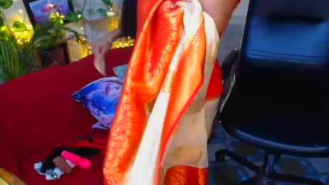 Snapshot of sweetsour18 chatting on 09.30.25 SweetSour online show from 09.30.25