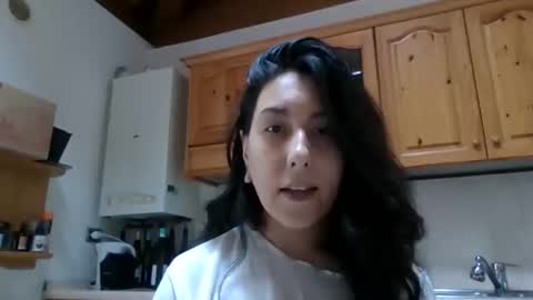 SweetandSourMary online show from 05.03.26