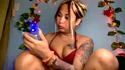 spicy online show from 02.04.25