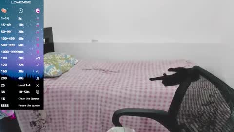 lili online show from 01.09.25