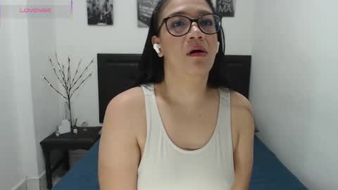 Stormi online show from 11.10.25