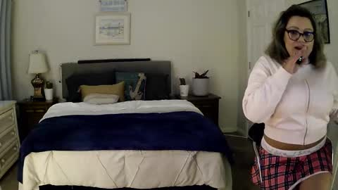 sweetsugar1979 online show from 02.01.26