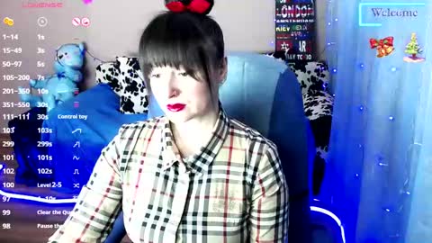 Snapshot of sweetsunnymila chatting on 02.01.25 HelloI amShy Charming Mila-Nice to meet you and Welcome I am not a nude model  Sometimes a smile is all that we need online show from 02.01.25