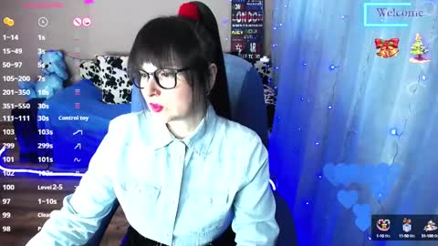 Snapshot of sweetsunnymila chatting on 02.07.25 HelloI amShy Charming Mila-Nice to meet you and Welcome I am not a nude model  Sometimes a smile is all that we need online show from 02.07.25