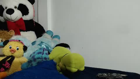 Snapshot of sweett_candy1 chatting on 01.03.25 sweett_candy1 online show from 01.03.25