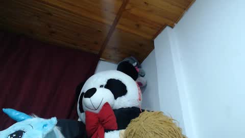 Snapshot of sweett_candy1 chatting on 02.01.25 sweett_candy1 online show from 02.01.25