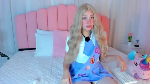 sweett_fire online show from 04.25.26
