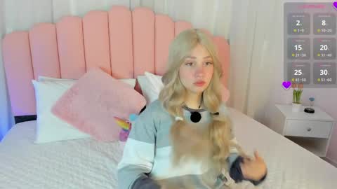 sweett_fire online show from 05.05.26