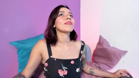Snapshot of sweett_heartt_ chatting on 01.12.25 Lorena online show from 01.12.25