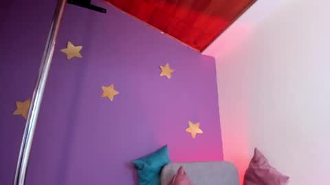 Snapshot of sweett_heartt_ chatting on 01.19.25 Lorena online show from 01.19.25