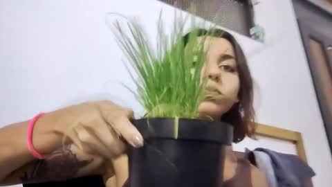 Snapshot of sweett_heartt_ chatting on 03.05.25 Lorena online show from 03.05.25