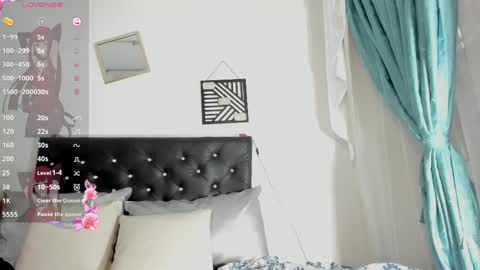 Sweett Maria  online show from 04.23.26