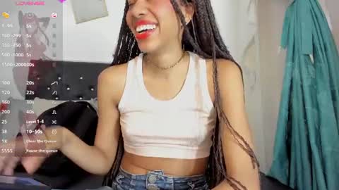 Sweett Maria  online show from 06.12.26