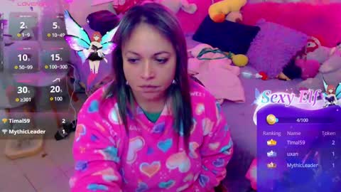 martina online show from 12.11.24