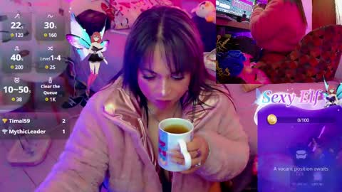 martina online show from 12.12.24