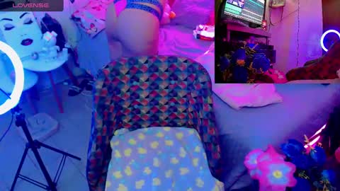 martina online show from 12.14.24