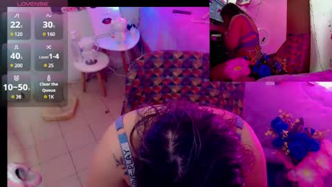 martina online show from 01.05.25