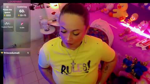 martina online show from 01.06.25