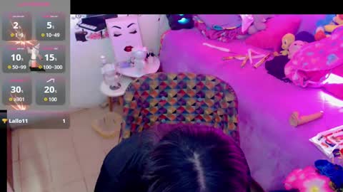 martina online show from 01.09.25