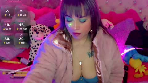martina online show from 01.28.25
