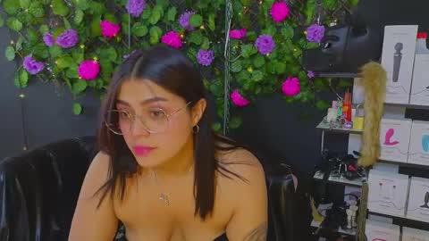 Molly -  INDEPENDENT MODEL online show from 06.09.26