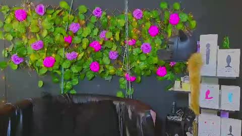 Molly -  INDEPENDENT MODEL online show from 07.28.26